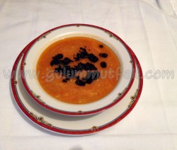 Sebze Çorbası - 2