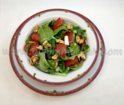 Semizotu Salatası - 2